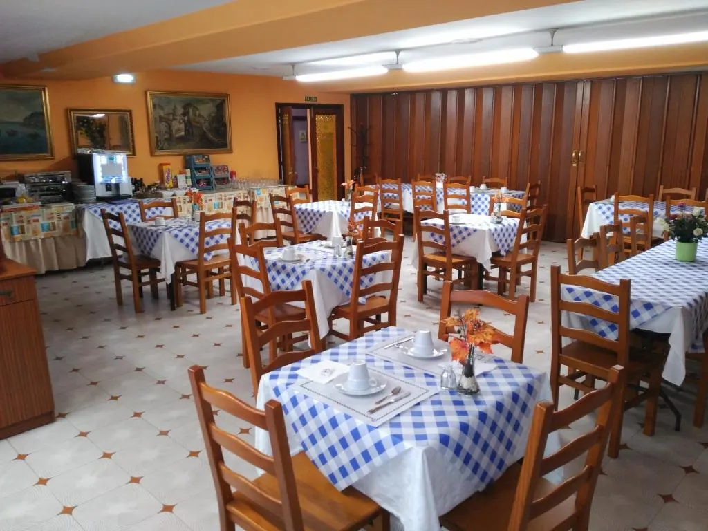 Imagen 5 de Hotel Vaqueros