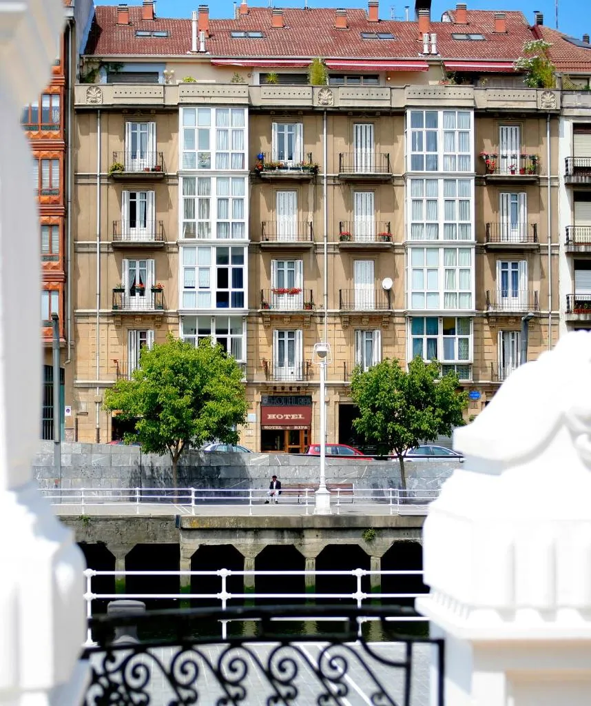 Imagen de Hotel Ripa