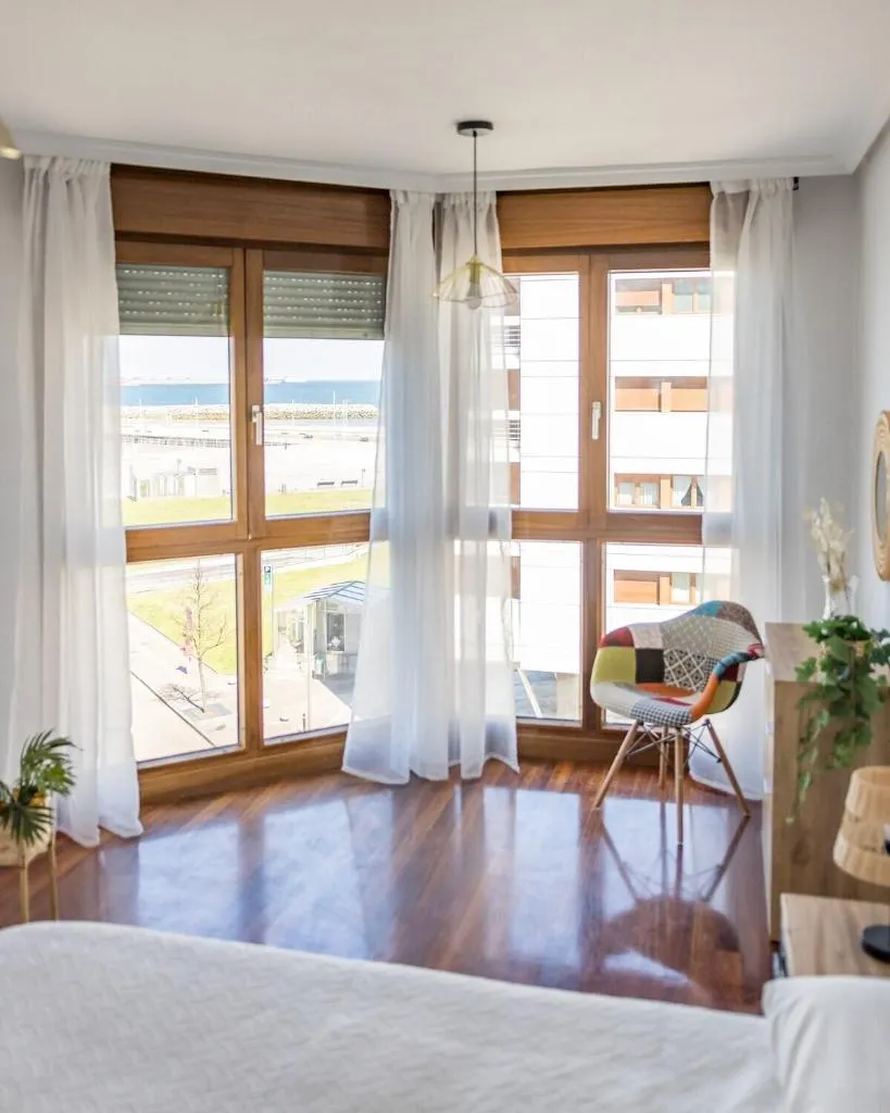 Imagen 6 de MyHouseSpain - Playa de poniente, con vistas al mar y parking gratuito