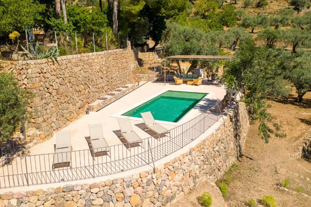 Imagen de Raco de Soller
