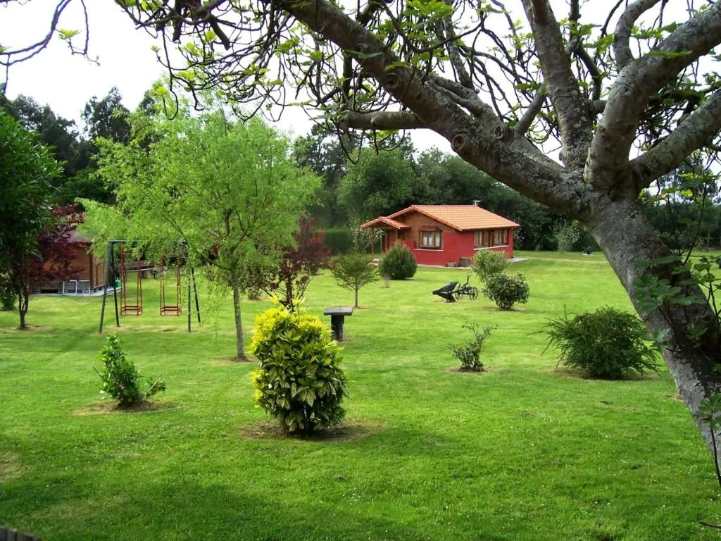 Imagen 5 de Apartamentos El Cueto