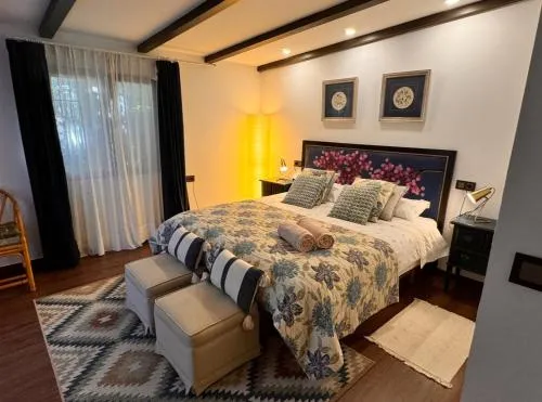 Casa de Adonay