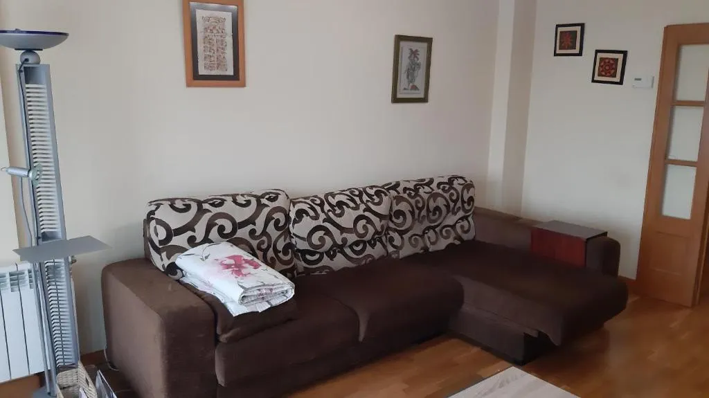 Imagen 5 de Piso Tranquilo Ponferrada