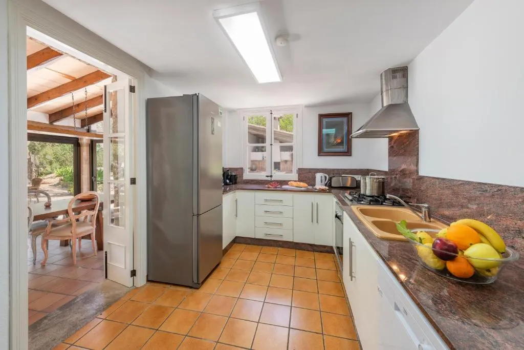 Imagen 7 de Holiday Villa Cuarterades Pollensa - Js Properties