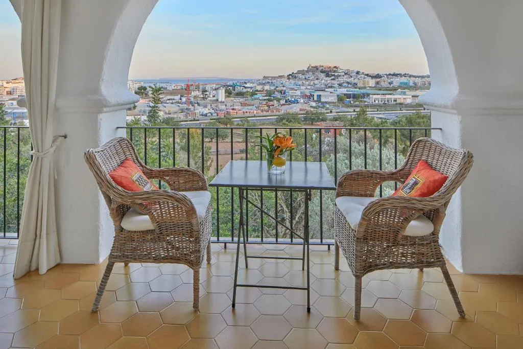 Imagen 5 de Bab el Oued Villa Ibiza