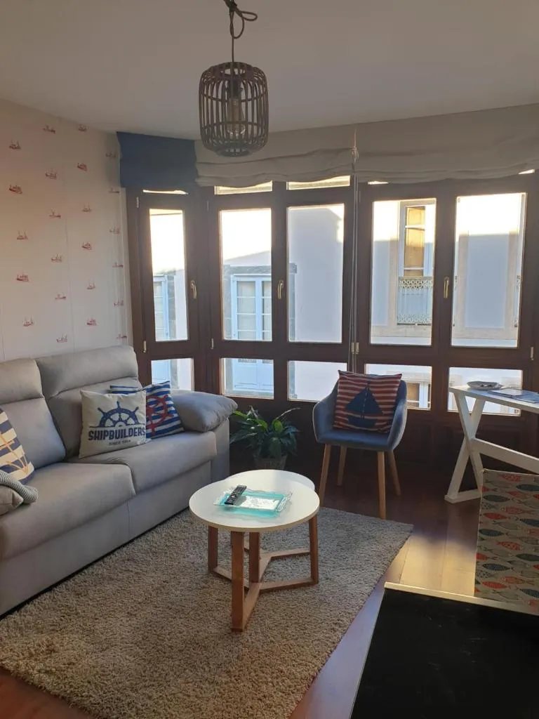 Imagen de Apartamento Cine Colón 2