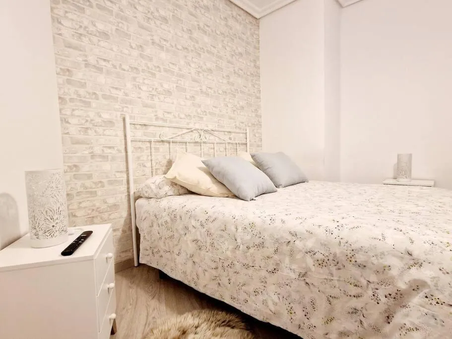 Imagen 6 de Precioso apartamento centro Logroño.