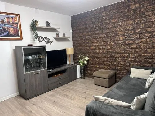 COMFORTABLE APARTMENT CLOSE TO BUNKERS DEL CARMEL!