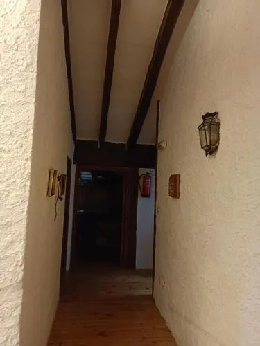casa rural decerca
