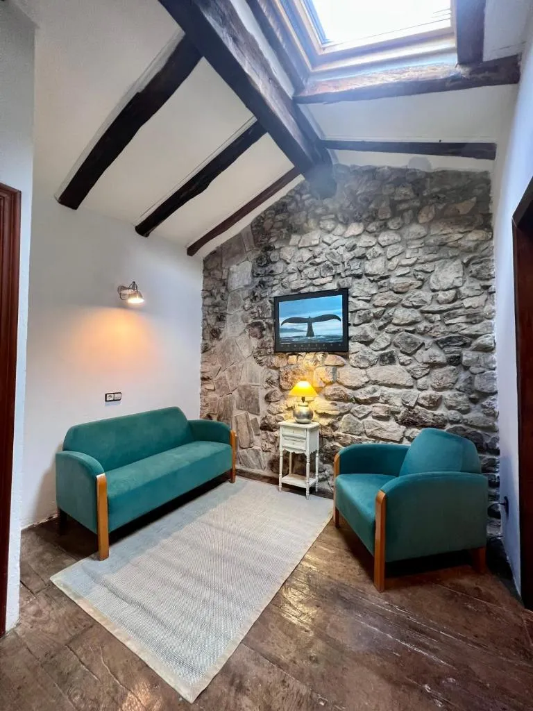 Imagen 3 de Casa Rural Basiver - Habitación Braña de Los Tejos