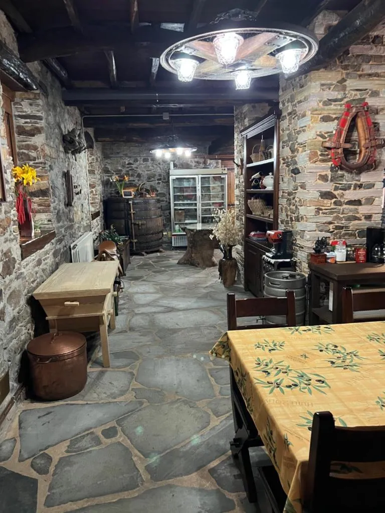 Imagen 8 de Escapada Rural con Encanto y Barbacoa en Galicia