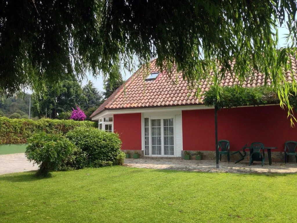 Imagen 7 de Villa Salgueiros