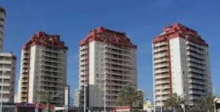 Imagen 3 de Apartamentos Aquarium Gandia 1 linea