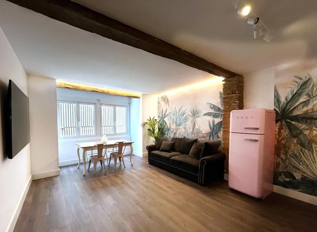 Imagen de Luxury Pintoreria Vitoria