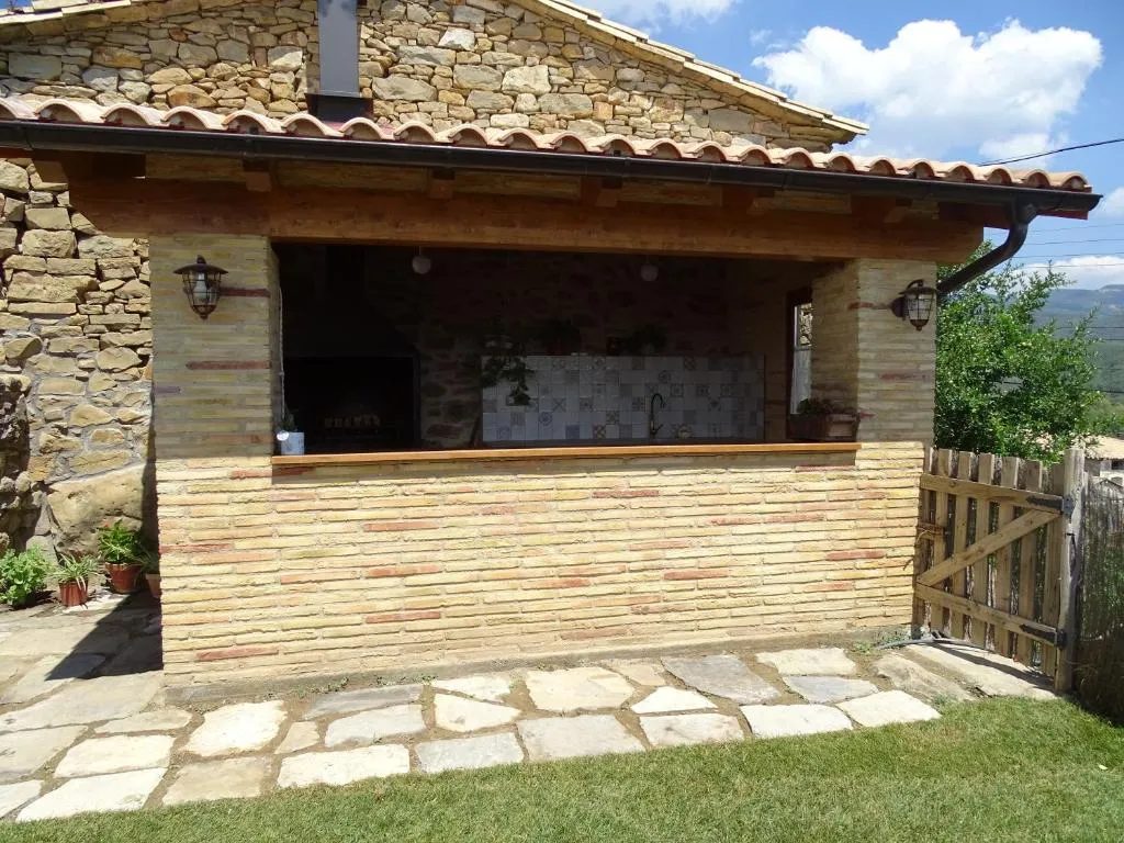 Imagen 8 de Casa L'Apargatero