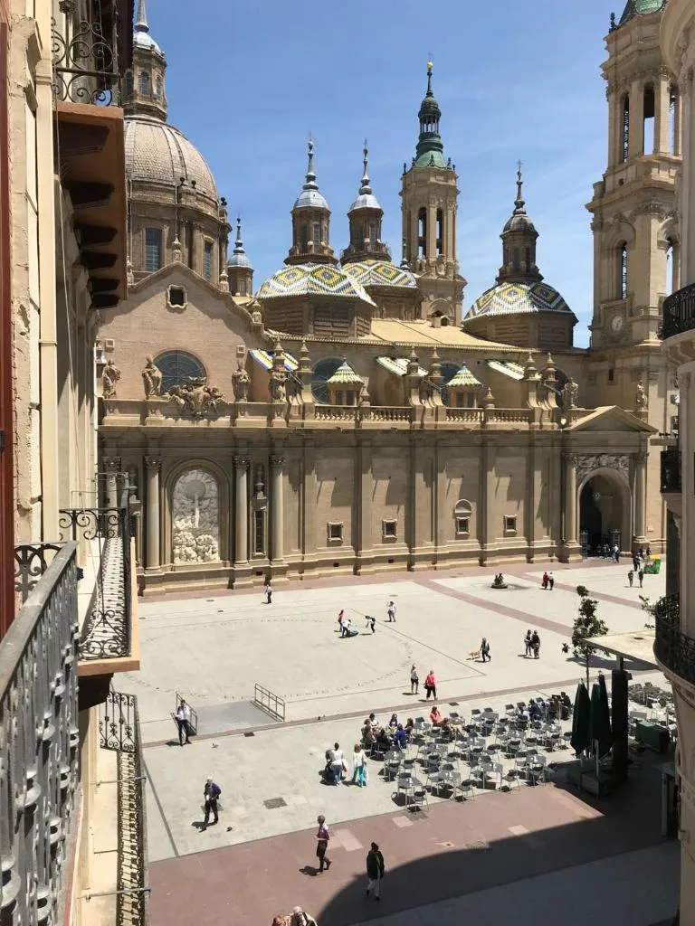 Imagen de AZ El Balcón de Rey Alfonso II