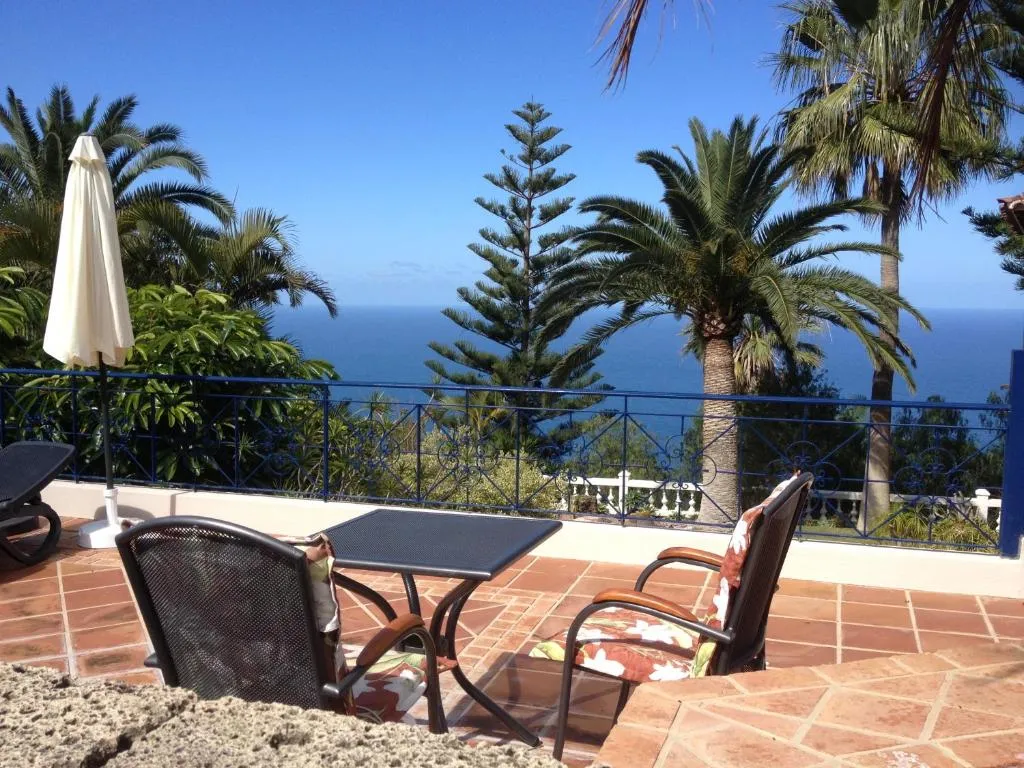Imagen 2 de El Refugio Apartments & Villa