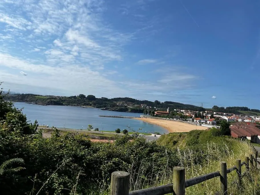 Imagen de Vacaciones en la Ribera de Luanco
