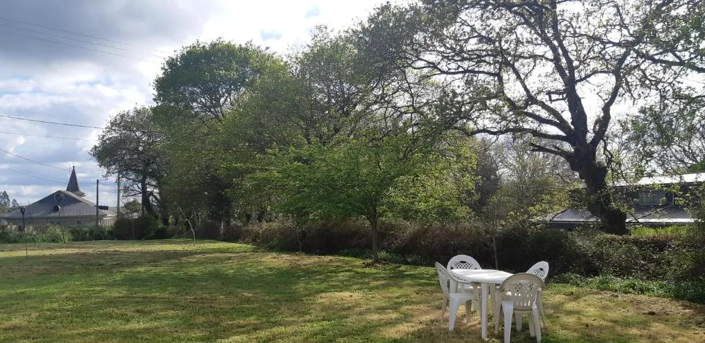 Imagen de Casa de Corbelle