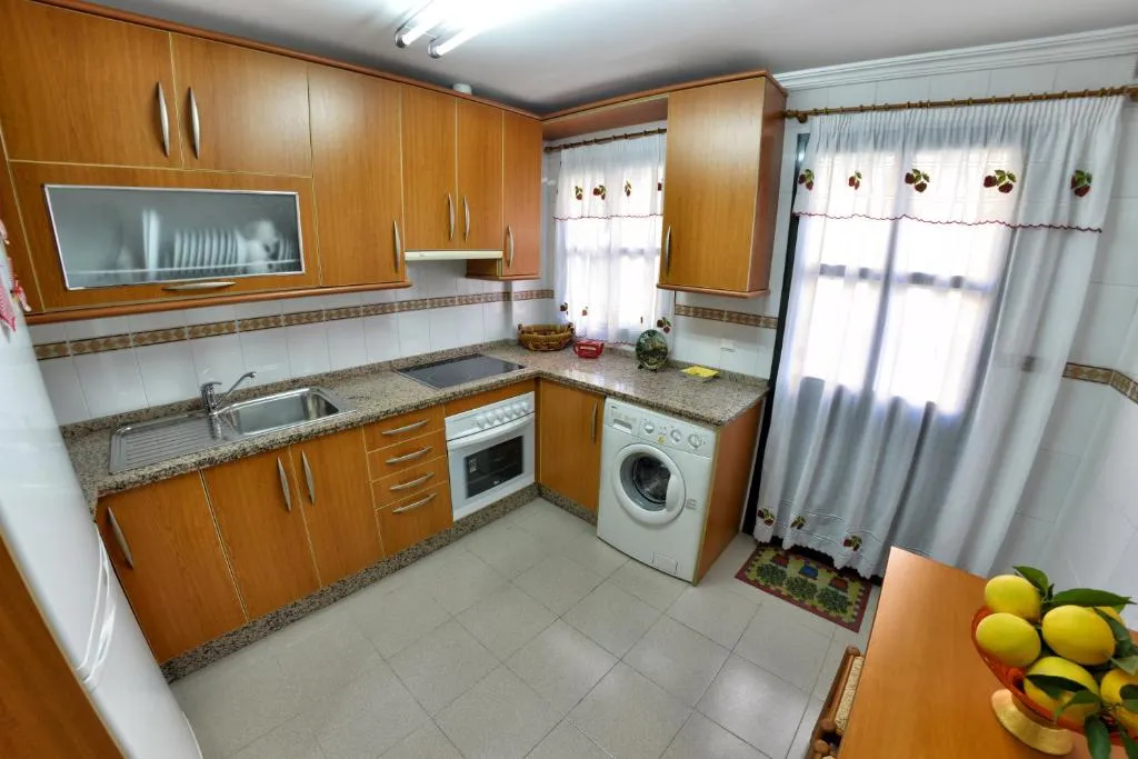 Imagen 3 de WonderStays Chalet El Naranjo