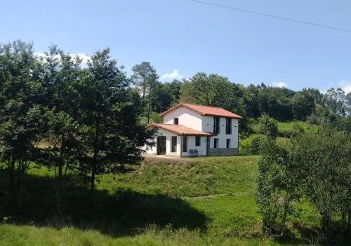 Casa Rural Tulia