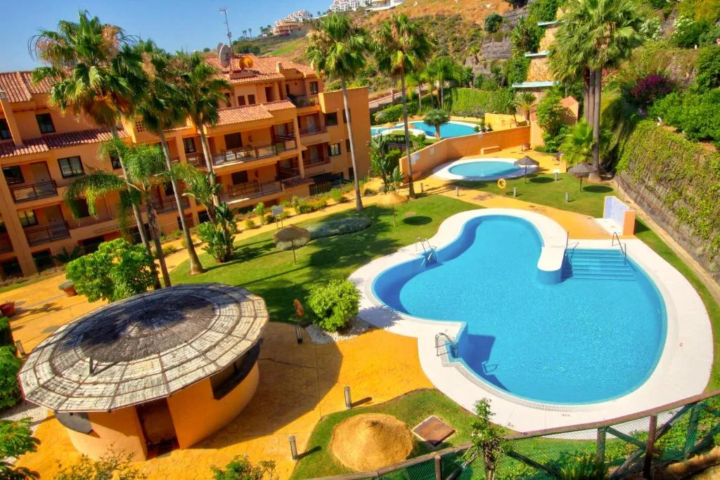 Imagen de CALANOVA Sea Golf Paradise