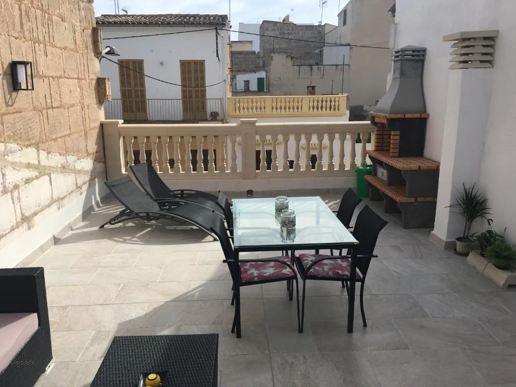 Imagen de Cala Petita