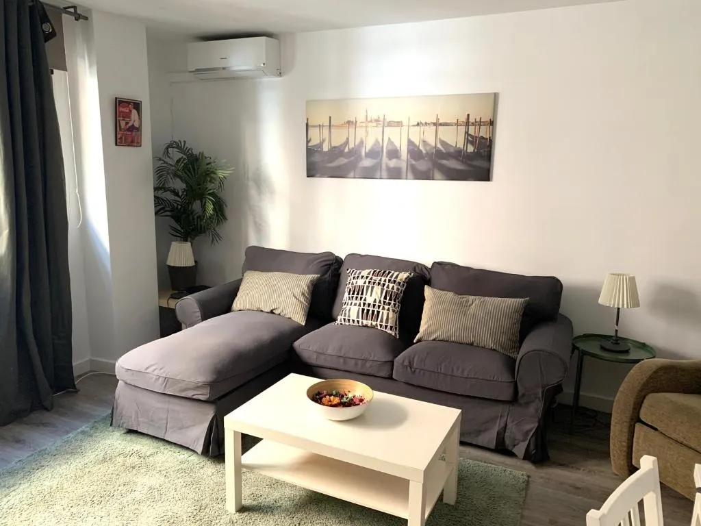 Imagen 2 de Apartamento Alta