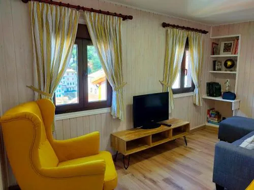 Casa La Vikinga