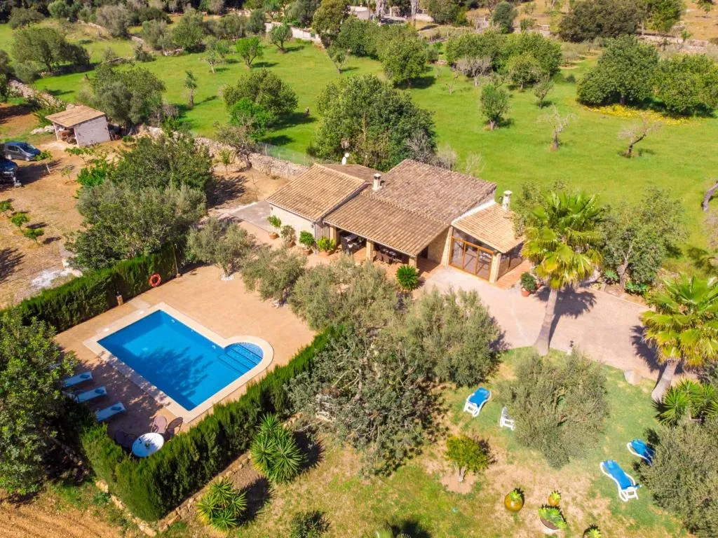 Imagen 5 de Holiday Home Son Catlar by Interhome