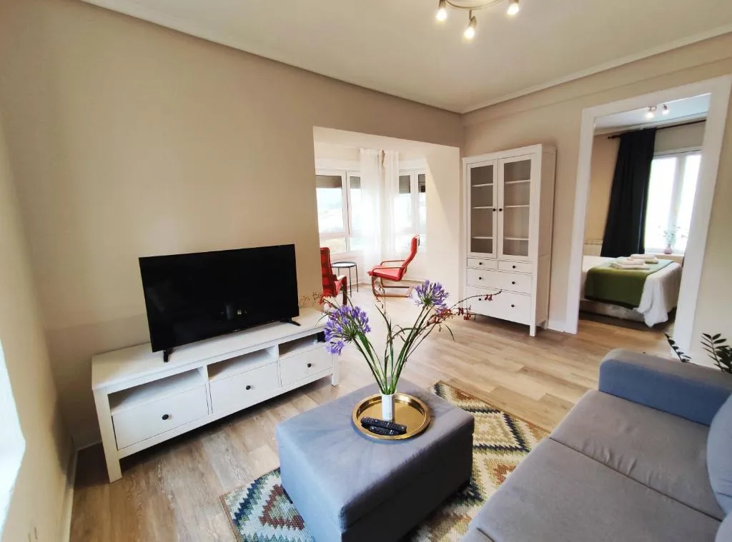 Imagen de Apartamento Itsasoa Barrika
