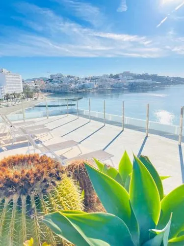 Apartamentos Llobet Ibiza