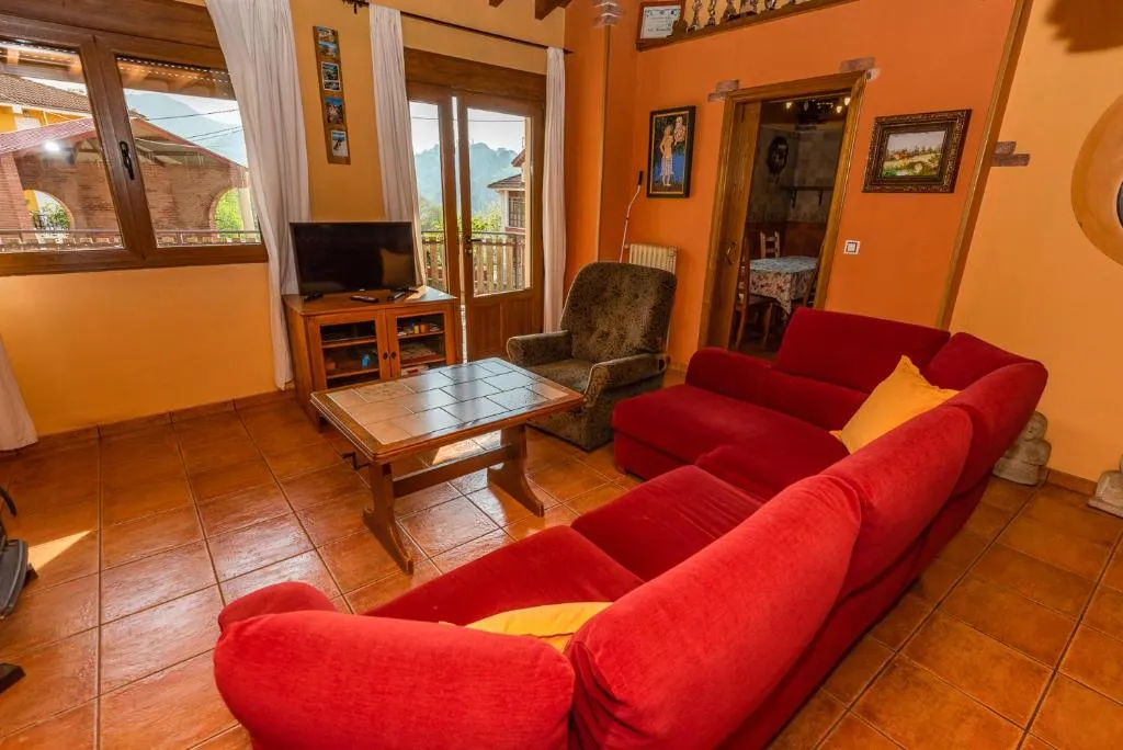 Imagen 1 de Casa la Campa