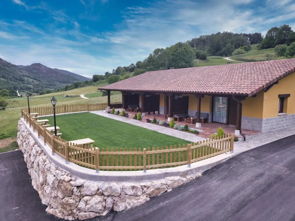 Imagen de Apartamentos Fuente La Pipa