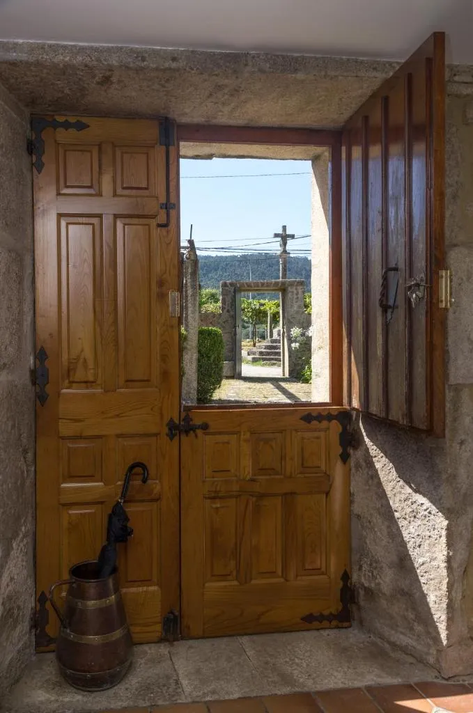 Imagen 8 de Casa Sar de Cespón
