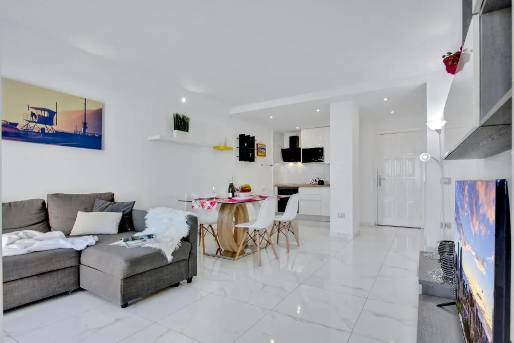 Imagen 7 de Paradise Luxury Apartment