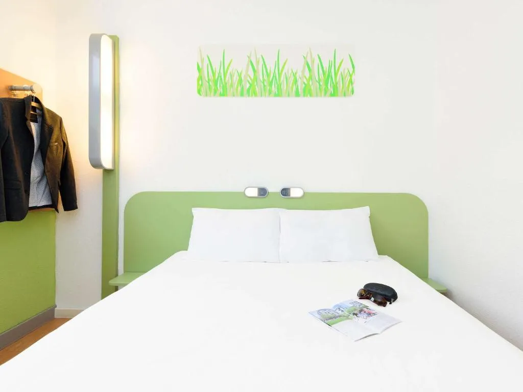 Imagen 8 de Ibis Budget Bilbao Arrigorriaga