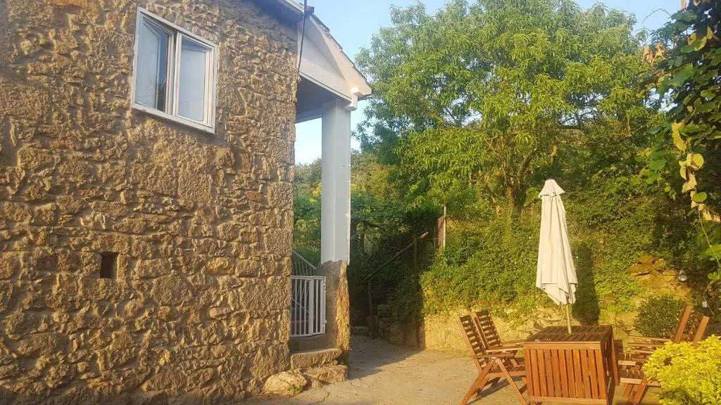 Imagen de Casa de Labranza Naz
