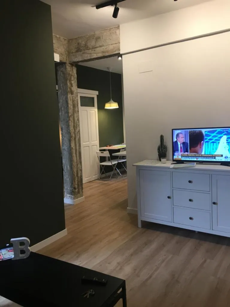 Imagen 8 de Apartamento a estrenar en el centro