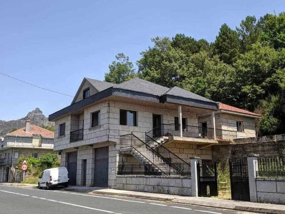 Imagen 3 de Casa Ourense Guxinde