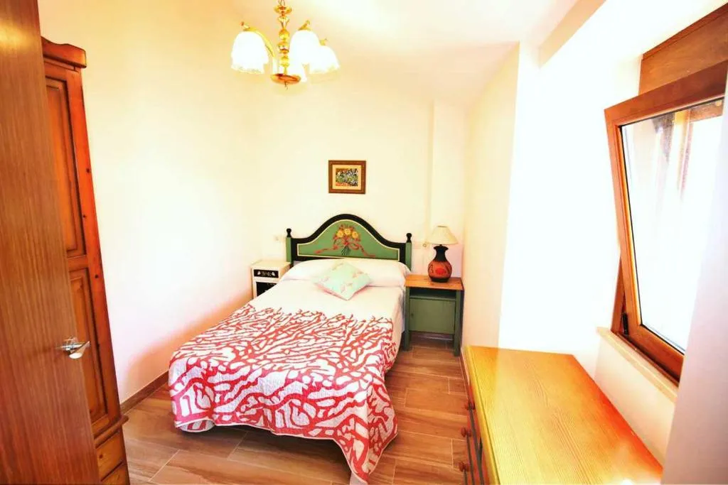 Imagen 8 de Casa As Marismas entre Razo y Baldayo