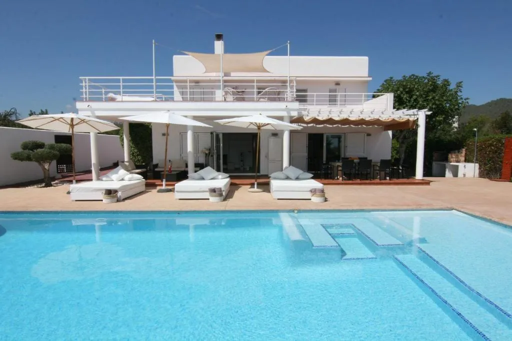 Imagen de Villa Mara
