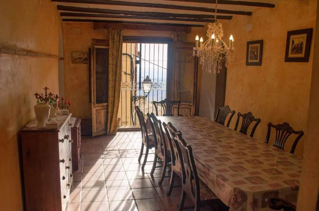 Imagen 3 de Casa Plana Calasanz