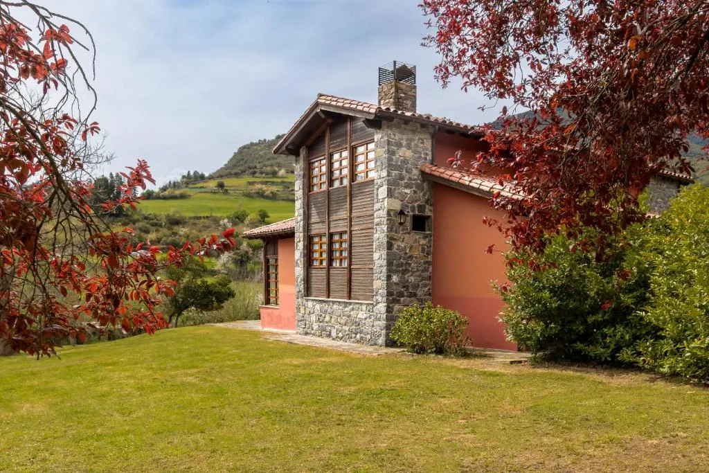 Imagen 3 de Exclusivo Chalet en Potes