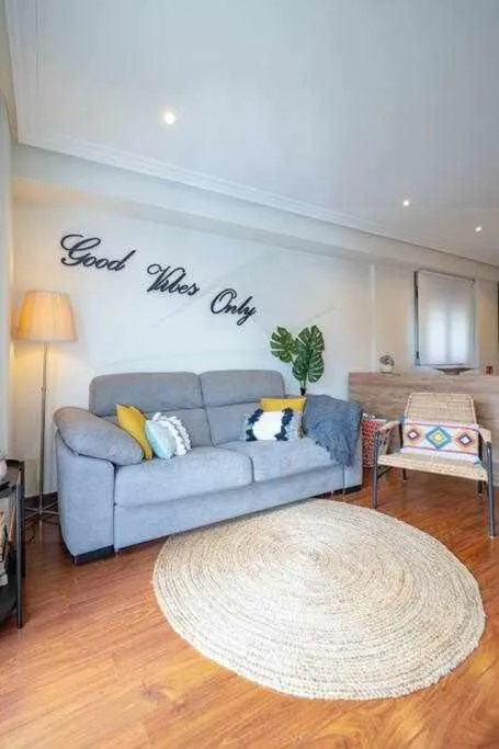Imagen 6 de Apartamento Silmo Atico