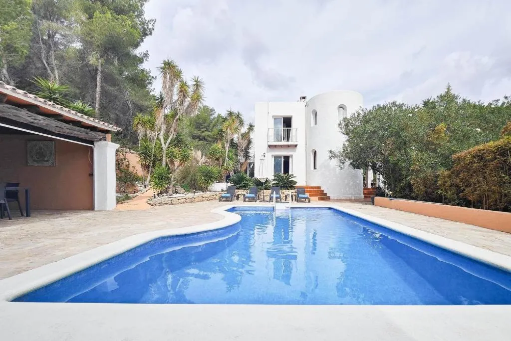 Imagen de Villa Mercedes