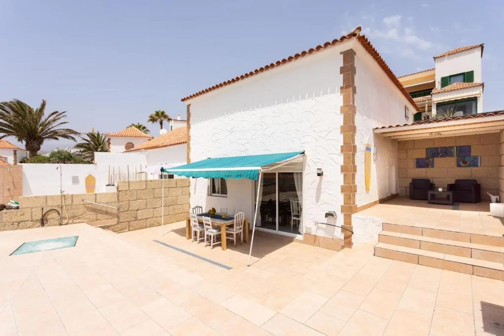 Imagen 7 de Casa Higo - Private pool - Ocean View - BBQ - Terrace - Free Wifi - Child & Pet-Friendly - 3 bedrooms - 6 people