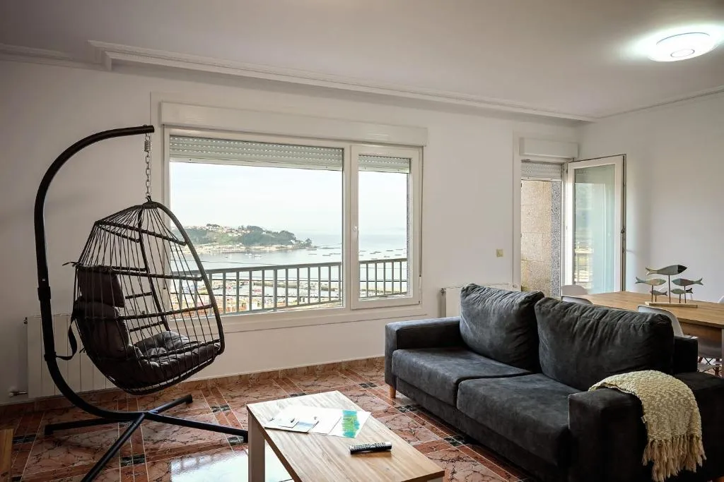Imagen 7 de Apartamentos Costas de Bueu