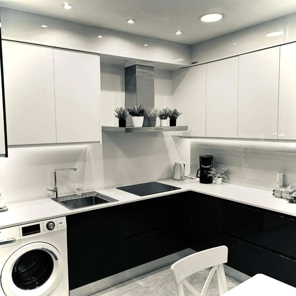 Imagen 5 de Magnifica swit room sama