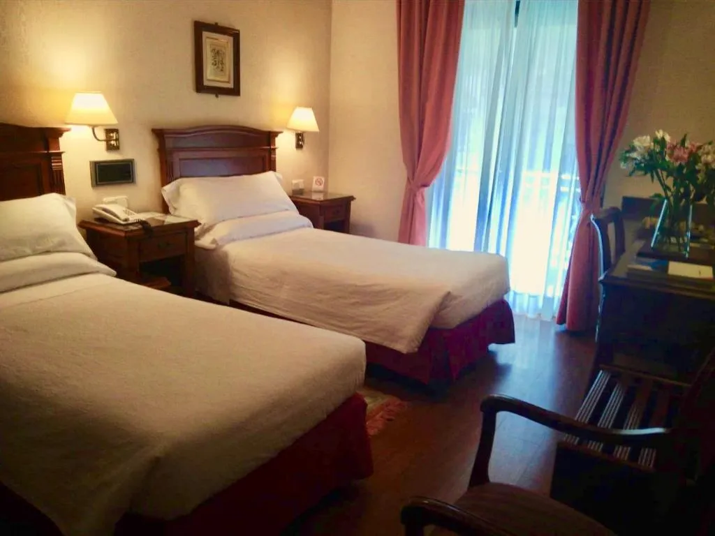 Imagen 7 de Hostal Bahía